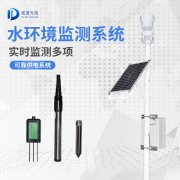 水文監測小知識來啦!