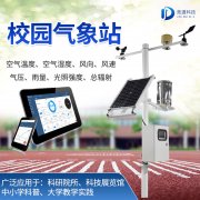 如何選購正規好用的氣象站？