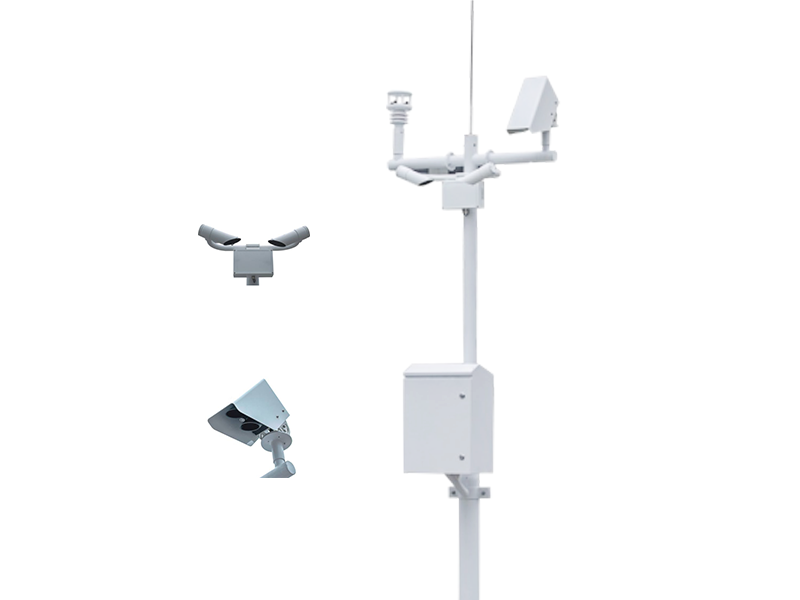 交通氣象站的價(jià)格是多少?場地選擇有要求嗎?